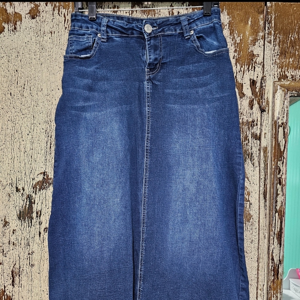 Be Girl Denim skirt